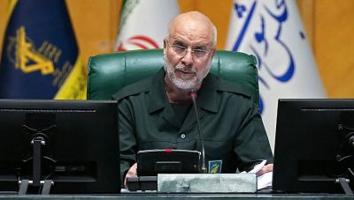 Πρόεδρος Ιρανικού κοινοβουλίου: Επτά εκατομμύρια Ιρανοί σας περιμένουμε έτοιμοι