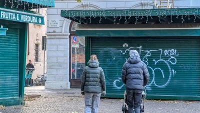 Νέα Υόρκη: Νεκρό βρέφος 7 μηνών στο καρότσι του – Δέχθηκε πυροβολισμούς
