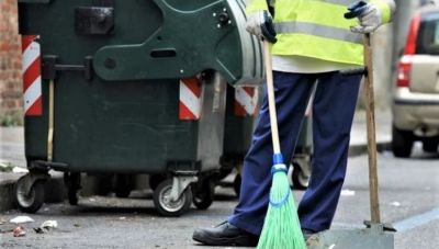 «Πράσινο φως» από το Ελεγκτικό Συνέδριο για τον διαγωνισμό καθαριότητας του Δήμου Ηρακλείου