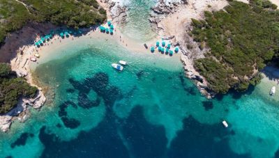 Οι εναλλακτικοί προορισμοί που ανεβαίνουν φέτος παραγκωνίζοντας την Ελλάδα