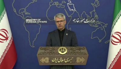 Ιράν: Δεν θα συμμετάσχουμε στον δεύτερο γύρο συνομιλιών με τις ΗΠΑ – Η μεταφορά εμπλουτισμένου ουρανίου δεν ήταν ποτέ επιλογή στις διαπραγματεύσεις