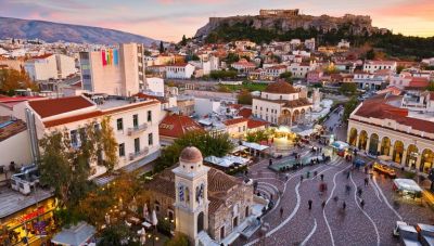 Τουρισμός: Οι Ευρωπαίοι θα έρθουν, αλλά θα ξοδέψουν λιγότερα