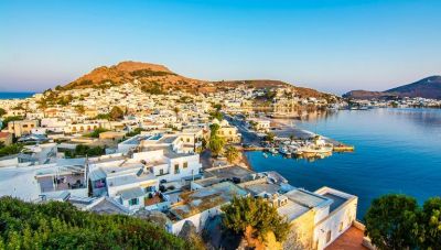 Η «αποκέντρωση» του ελληνικού τουρισμού – Οι νέοι προορισμοί που ανταγωνίζονται επιλογές όπως η Κρήτη