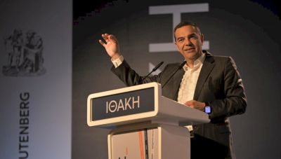 Πλησιάζει η ώρα για το κόμμα Τσίπρα: Ο ανταγωνισμός με το ΠΑΣΟΚ και οι δημοσκοπήσεις