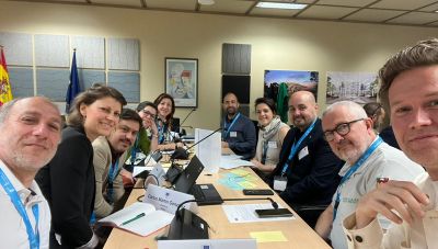 Η Κρήτη στη συνδιαμόρφωση των Ευρωπαϊκών εξελίξεων μέσω του 2030CATALYSTS