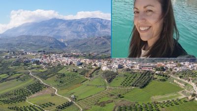 Θρίλερ στο Ηράκλειο: Έδωσε τέλος στη ζωή του ο πρώην σύντροφος της 43χρονης που αγνοείται