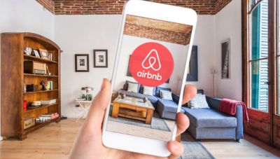 Τέλος τα νέα Airbnb σε Χερσόνησο, Μάλια και Νέα Κυδωνία Χανίων λόγω κορεσμού - Υψηλά πρόστιμα για τους παραβάτες