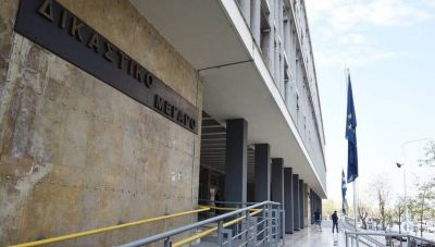 Θεσσαλονίκη: Ελεύθερος ο 21χρονος που καταγγέλθηκε από 17χρονη για βιασμό