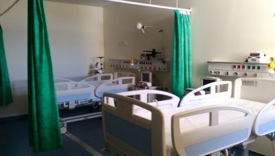 Χαϊδάρι: 13χρονη έπεσε από μπαλκόνι σχολείου - Εξαιρετικά κρίσιμη αλλά σταθεροποιημένη η κατάσταση της