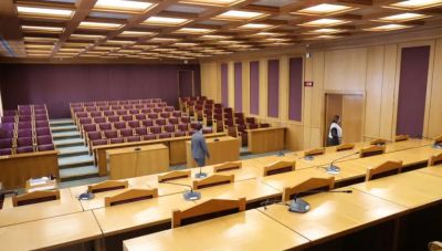 Ολομέλεια προέδρων Δικηγορικών Συλλόγων Ελλάδος: Καταδίκη κάθε προσπάθειας παρέμβασης ή υποβάθμισης του έργου της Ευρωπαϊκής Εισαγγελίας