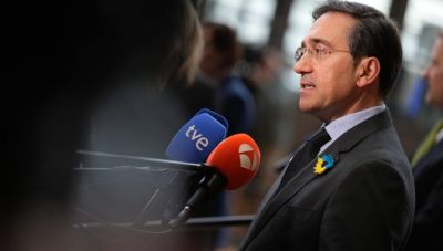 Την αναστολή της συμφωνίας σύνδεσης ΕΕ-Ισραήλ ζητούν Ισπανία, Σλοβενία και Ιρλανδία