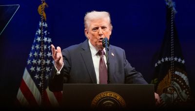 Τραμπ για Ιράν: Δεν θέλουμε να παρατείνουμε την εκεχειρία