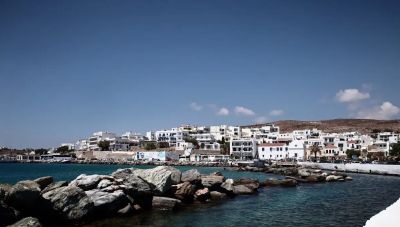 Κοινωνικός Τουρισμός 2026: Άνοιξε η πλατφόρμα για αιτήσεις 300.000 δικαιούχων