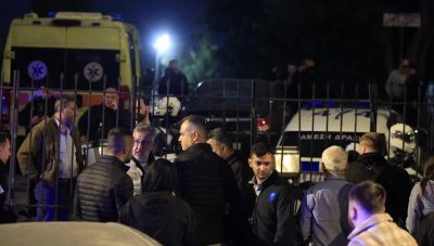 Άγιος Δημήτριος: Νεκρός 27χρονος γιος υψηλόβαθμου αξιωματικού της ΕΛ.ΑΣ. – Τον μαχαίρωσαν στην καρδιά
