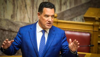 Γεωργιάδης: Θα ψηφίσω την άρση ασυλίας των βουλευτών της ΝΔ για ΟΠΕΚΕΠΕ