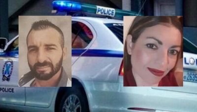 Ηράκλειο: Πυροβόλησε εξ επαφής στο κεφάλι την 43χρονη Ελευθερία - Το χρονικό του εγκλήματος