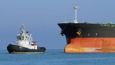 Ιρανικά δεξαμενόπλοια απενεργοποιούν αναμεταδότες και παρακάμπτουν τον αποκλεισμό στα Στενά του Ορμούζ