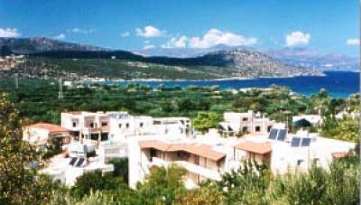 Λασίθι: Συνεδριάζει την Παρασκευή η δημοτική Κοινότητα Καλού Χωριού