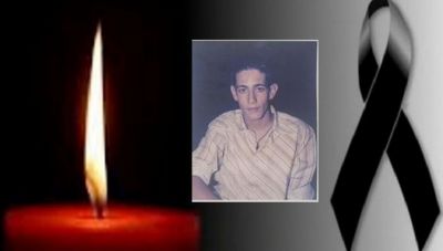 Γάζι: Θλίψη για τον 39χρονο Γιάννη που έφυγε νωρίς