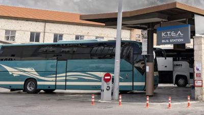 ΚΤΕΛ: Καθημερινά Express δρομολόγια Ηράκλειο-Χανιά-Ηράκλειο