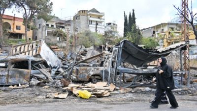 Ο Λίβανος θα ζητήσει παράταση της εκεχειρίας για ένα μήνα με το Ισραήλ – Τι ζητάει