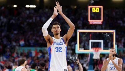 FIBA: Στη Γαλλία το Παγκόσμιο Κύπελλο του 2031