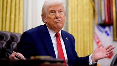 Ιράν: Απελπισία Τραμπ μπροστά στο ανυποχώρητο καθεστώς