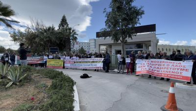 Πανελλαδική 24ωρη απεργία – Ποιοι κατεβάζουν ρολά αύριο 24/4