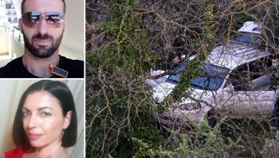 Hράκλειο: Η τελευταία επικοινωνία του 40χρονου με τη σύντροφο πριν τη δολοφονία της Ελευθερίας και οι άγνωστες απόπειρες αυτοκτονίας