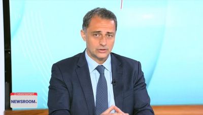 Σενετάκης: Θα παρεμβαίνω όπου νομίζω ότι πρέπει προκειμένου να διορθωθούν πράγματα