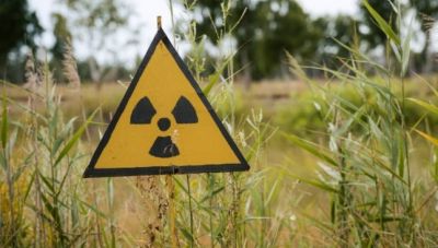 Ανησυχία για τα υψηλά επίπεδα ραδιενέργειας σε περιοχές της Γαλλίας, εντοπίστηκε σε γάλα, τυριά και βόειο κρέας