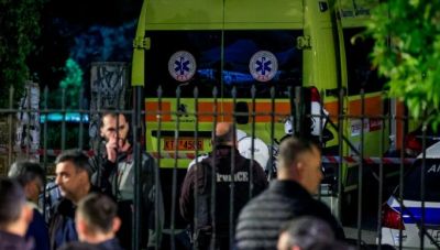 Άγιος Δημήτριος: Πάλεψε με τον δολοφόνο του ο 27χρονος -Τι έδειξε η ιατροδικαστική εξέταση