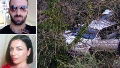 Σοκάρουν τα μηνύματα του 39χρονου στον αδελφό της Ελευθερίας Γιακουμάκη, ενώ την είχε σκοτώσει- αύριο η τελευταία πράξη του δράματος με την κηδεία της 43χρονης