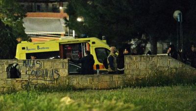 Αγιος Δημήτριος: Συνελήφθη 20χρονος για τον θάνατο του 27χρονου στο Πάρκο Ασυρμάτου – Ερωτική αντιζηλία πίσω από το έγκλημα