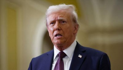 Ντόναλντ Τραμπ: Βουτιά στα ποσοστά δημοτικότητας του αμερικανού προέδρου