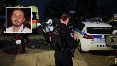 Ερωτική αντιζηλία το κίνητρο της δολοφονίας του 27χρονου στον Άγιο Δημήτριο