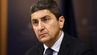 Παρέμβαση Αυγενάκη για τις δομές στο Ηράκλειο