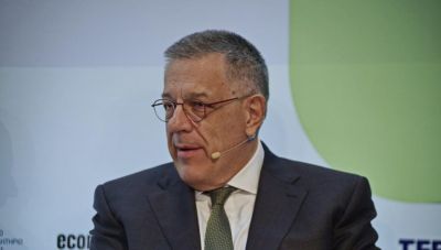 Ταχιάος: Η κυβέρνηση δεσμεύεται για λύση στην ύδρευση του Ηρακλείου