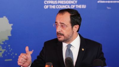 Χριστοδουλίδης: Μια στρατηγικά αυτόνομη ΕΕ χρειάζεται τους κατάλληλους πόρους