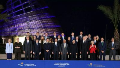 Σύνοδος Κορυφής ΕΕ: Τα εύκολα και τα δύσκολα για την Ουκρανία - Όλες οι προκλήσεις της ομοφωνίας στην εποχή μετά τον Όρμπαν