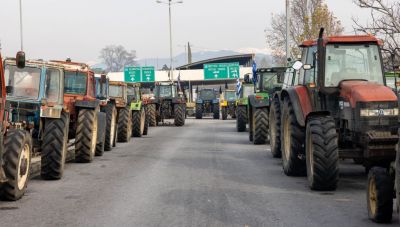 Σέρρες: Αποφασισμένοι να ξαναβγούν στους δρόμους αγρότες και κτηνοτρόφοι