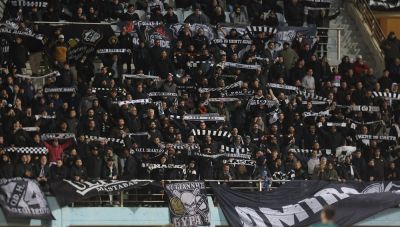 Το βίντεο του ΟΦΗ για τον τελικό: “Πάμε να γράψουμε ιστορία, να φέρουμε το κύπελλο στην Κρήτη” - Η ανακοίνωση για τους φιλάθλους του