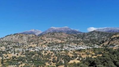 Εκδηλώσεις μνήμης πεσόντων και ολοκαυτώματος Μαγαρικαρίου την Κυριακή 3 Μαίου