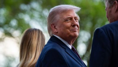 Τραμπ: Το Ιράν θέλει να μας δώσει μία προσφορά για να ικανοποιήσει τα αμερικανικά αιτήματα