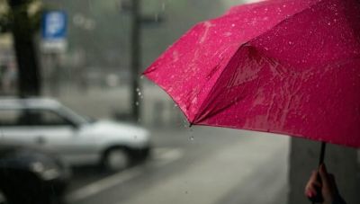 Αίθριος ο καιρός σήμερα στη χώρα αλλά με καταιγίδες στην Κρήτη