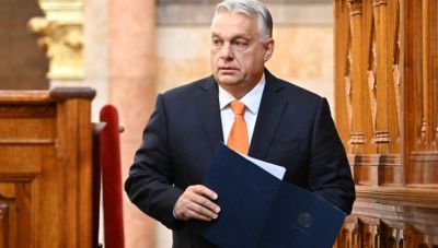 Ουγγαρία: Ο Βίκτορ Όρμπαν παραιτείται από τη βουλευτική του έδρα μετά τη βαριά εκλογική ήττα