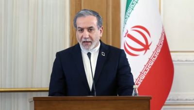 Μακρόν Αμφισβητεί την σοβαρότητα των ΗΠΑ στη διπλωματία το Ιράν