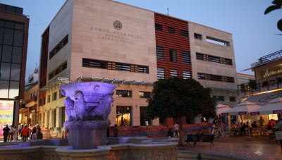 Παγκόσμια Ημέρα Βιβλίου: Εκδήλωση από την Βικελαία Δημοτική Βιβλιοθήκη