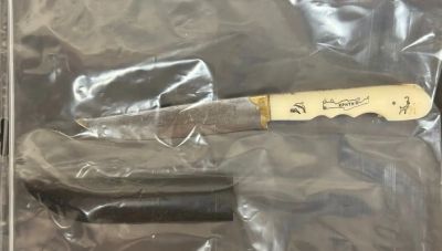 Δολοφονία 27χρονου στον Άγιο Δημήτριο: Με κρητικό μαχαίρι 20 εκατοστών τον σκότωσε ο δράστης  - Το χρονικό του φονικού