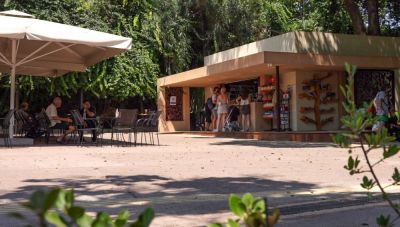 Ηράκλειο: Χωρίς γιγαντοοθόνη ο τελικός ΟΦΗ – ΠΑΟΚ στο Πάρκο Γεωργιάδη, λόγω κακοκαιρίας